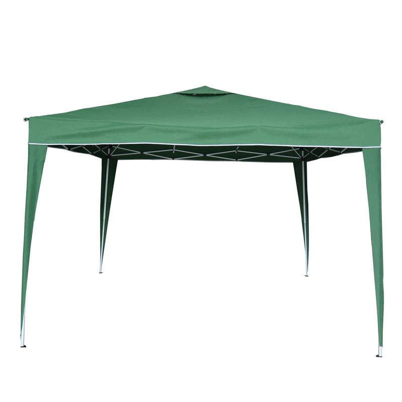 Gazebo-Verde-Armado-Facil-3x26x3-m-0