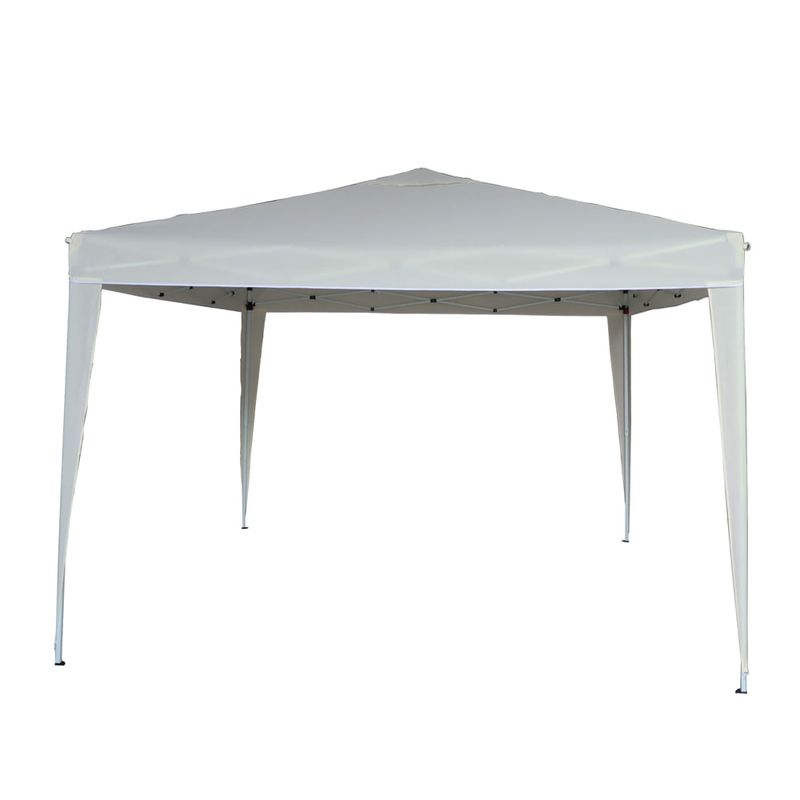 Gazebo-Blanco-Armado-Facil-3x26x3-m-0
