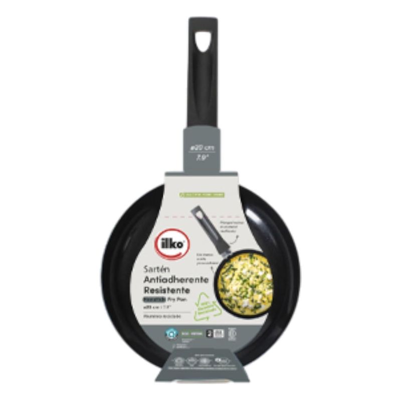 Sarten-20-cm-Gray-everyday-antiadherente-ILKO-1