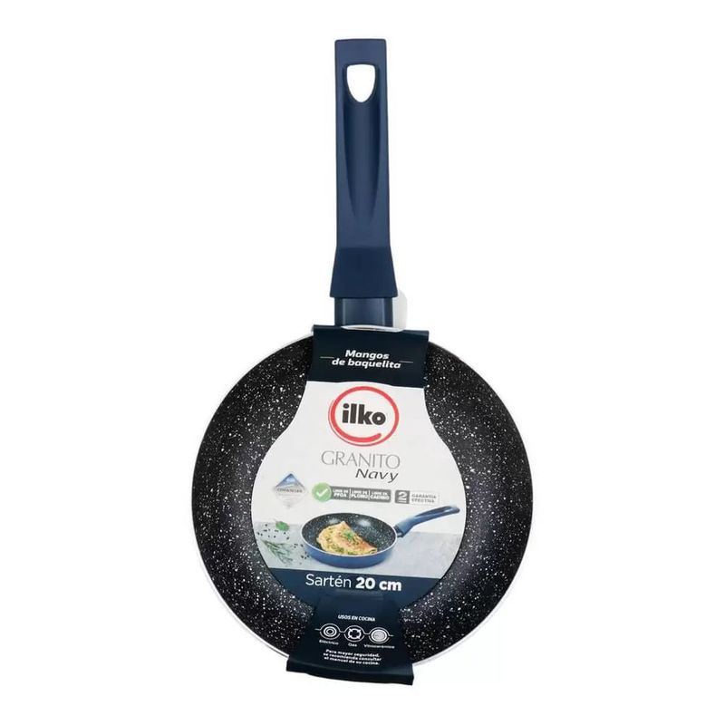 Sarten-20-cm-antiadherente-ILKO-granito-navy-0