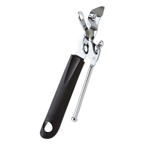 Abrelatas mariposa cromado ILKO