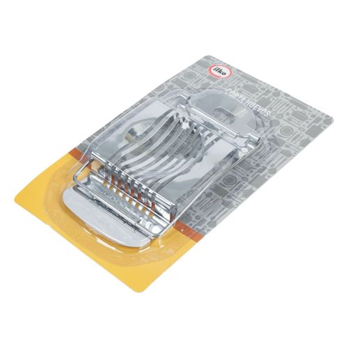 Corta huevos de metal clásico  ILKO