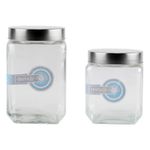 Frasco-de-vidrio-con-tapa-metal-rojo-17-cm-ILKO-0