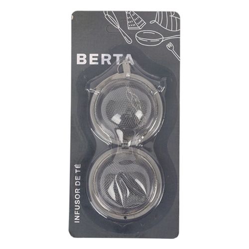 Infusor para té ILKO