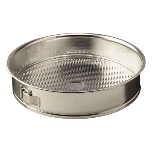 Molde 26 cm estañado ILKO