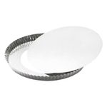 Molde-para-tarta-fondo-desmontable---ILKO-1