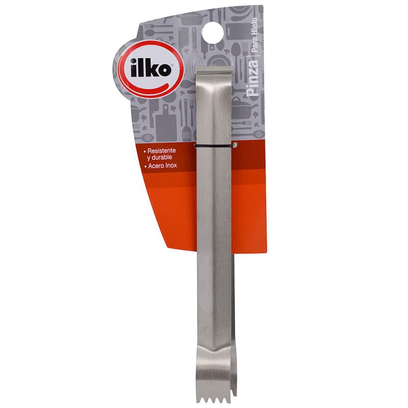 Pinza-hielo--acero-inoxidable-ILKO-0