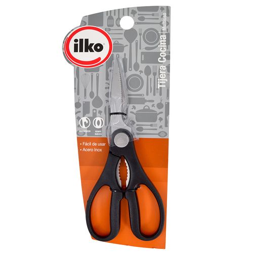 Tijera multiuso  ILKO