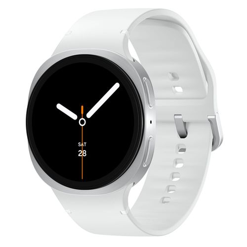 Smartwatch SAMSUNG Galaxy Watch 8 Mod. 40 mm Plata