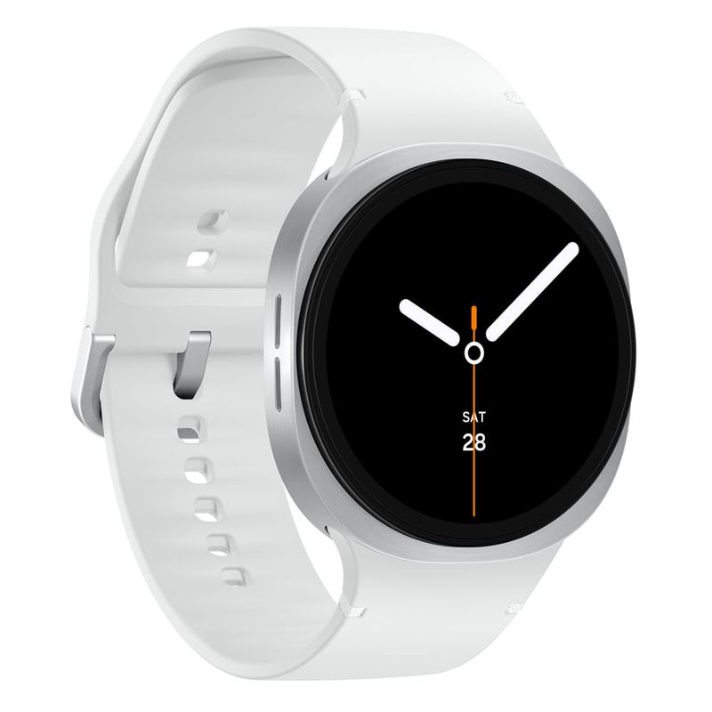 Smartwatch-SAMSUNG-Galaxy-Watch-8-Mod-40-mm-Plata-2