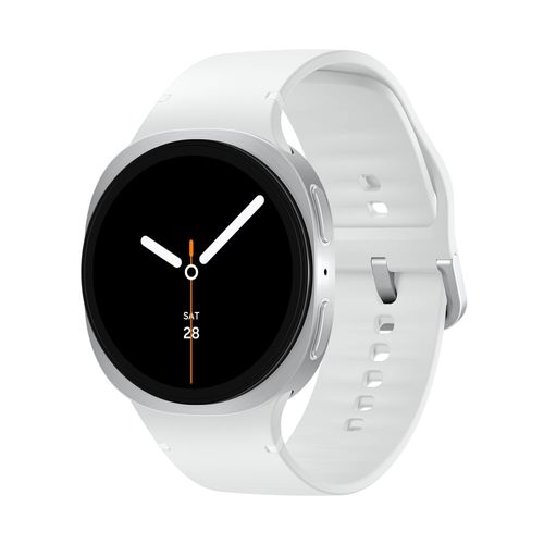 Smartwatch SAMSUNG Galaxy Watch 8 Mod. 44 mm Plata