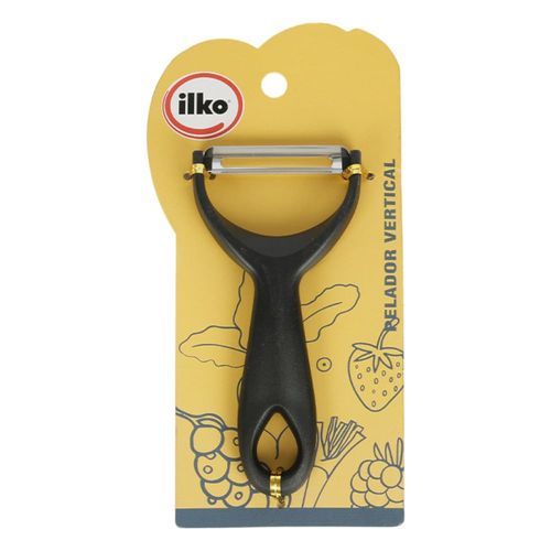 Pelador vertical ILKO clásico