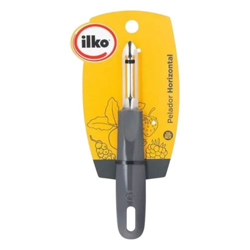 Pelapapa acero inoxidable  ILKO