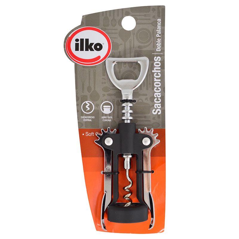 Sacacorchos--ILKO-0