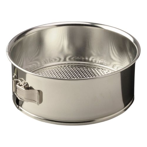 Molde pan dulce ILKO