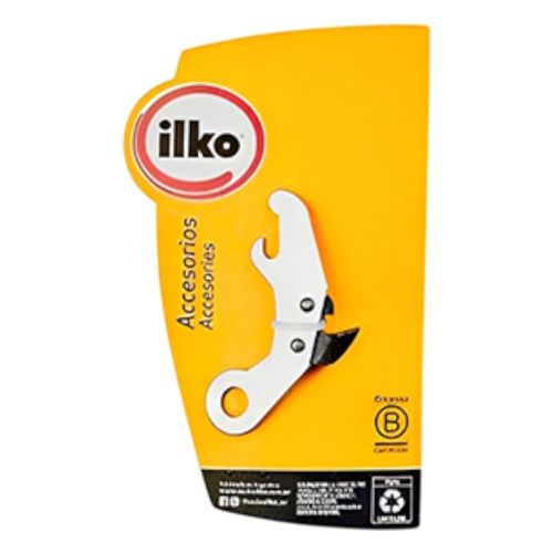 Abrelatas uña  ILKO