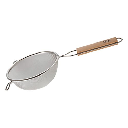 Colador estañado de 7cm ILKO clásica