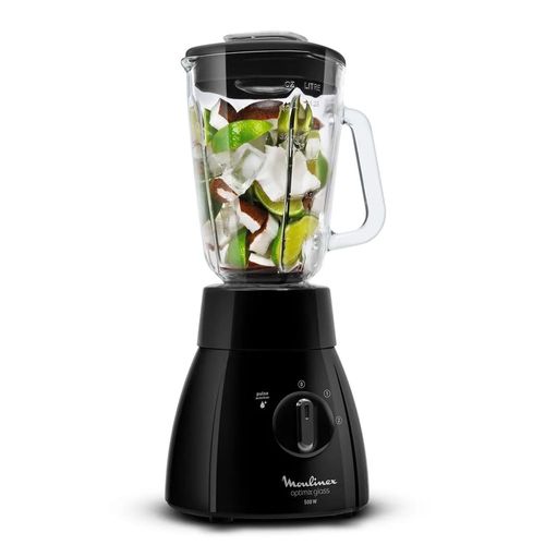 Licuadora MOULINEX Optimix Mod. LM2788VO JV 500W
