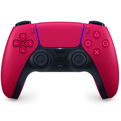 Joystick SONY PS5 Dualsense rojo
