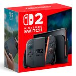 Consola-NINTENDO-Switch-2-con-Mario-kart-World-0