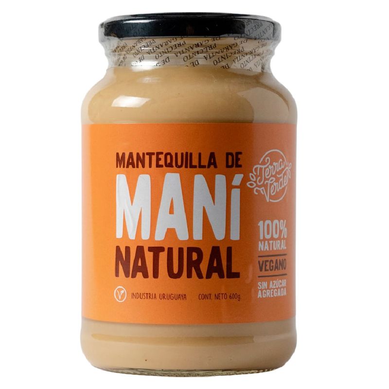 Mantequilla-de-mani-natural-TERRA-VERDE-600-g-0