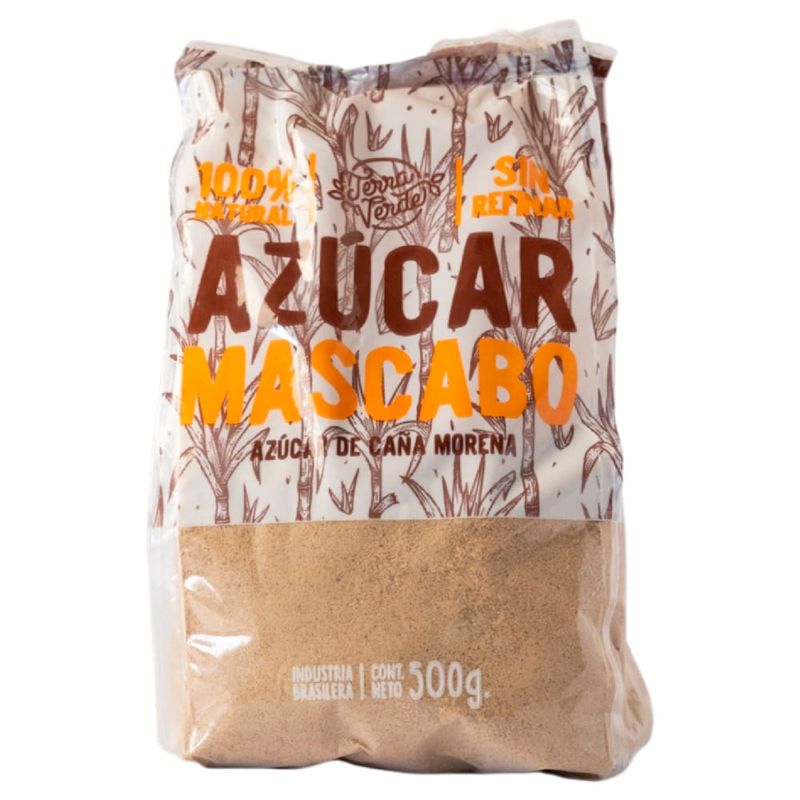 Azucar-de-caña-TERRA-VERDE-morena-mascabo-500-g-0