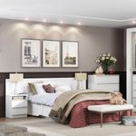 Cabecera-Extn--2-Mesas-de-Luz-237-x-100-x-40-cm-Blanca-2