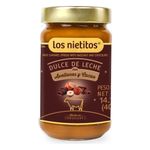 Dulce-de-Leche-LOS-NIETITOS-Avellana-y-Cacao-400-g-0