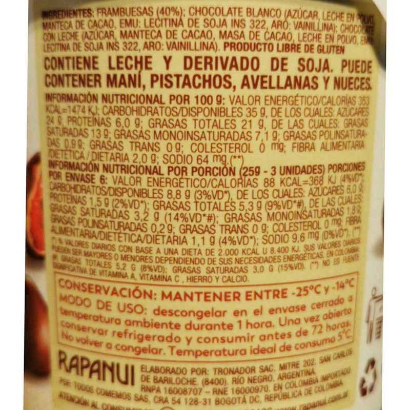 Bombones-FRANUI-Frambuesa-chocolate-con-leche-y-chocolate-blanco-150-g-0