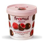 Bombones-FRANUI-frambuesa-chocolate-amargo-y-chocolate-blanco-150-g-0