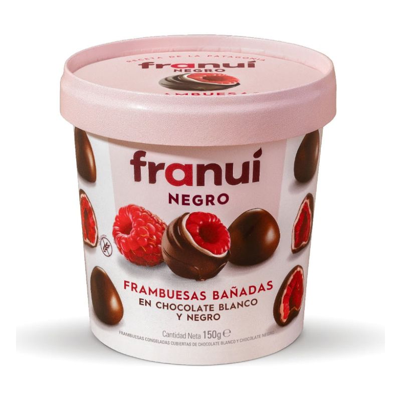 Bombones-FRANUI-frambuesa-chocolate-amargo-y-chocolate-blanco-150-g-0