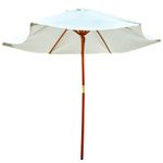 Sombrilla-para-jardin-de-madera-y-poliester-color-natural-0