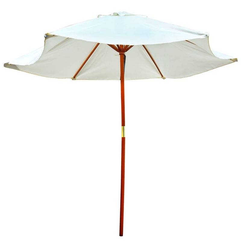 Sombrilla-para-jardin-de-madera-y-poliester-color-natural-0