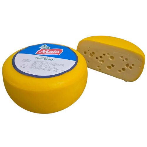 Queso Maasdam Horma MAIA x kg