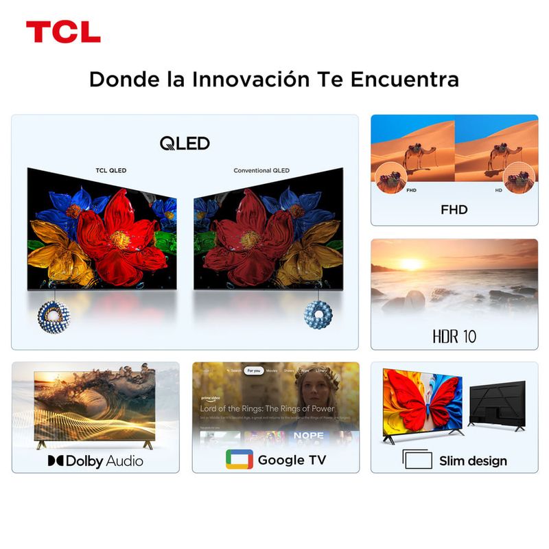 Smart-Tv-Qled-43--TCL-Fhd-Mod-43S5-4