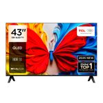 Smart-Tv-Qled-43--TCL-Fhd-Mod-43S5-0