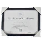 Marco-Diploma-con-marco-negro-21-x-297-cm-0