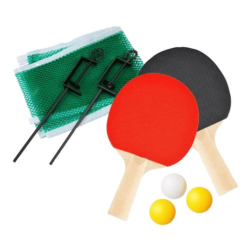Set de Ping Pong Semi Pro