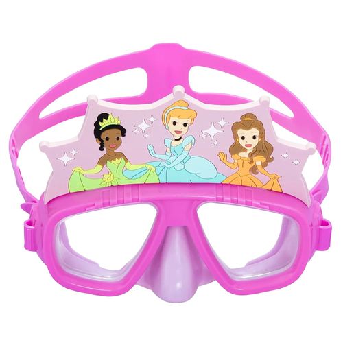 Máscara de Agua Diseño Infantil