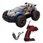 Auto-Radiocontrol-Escala-1-14-con-Luces-Bateria-Recargable-0