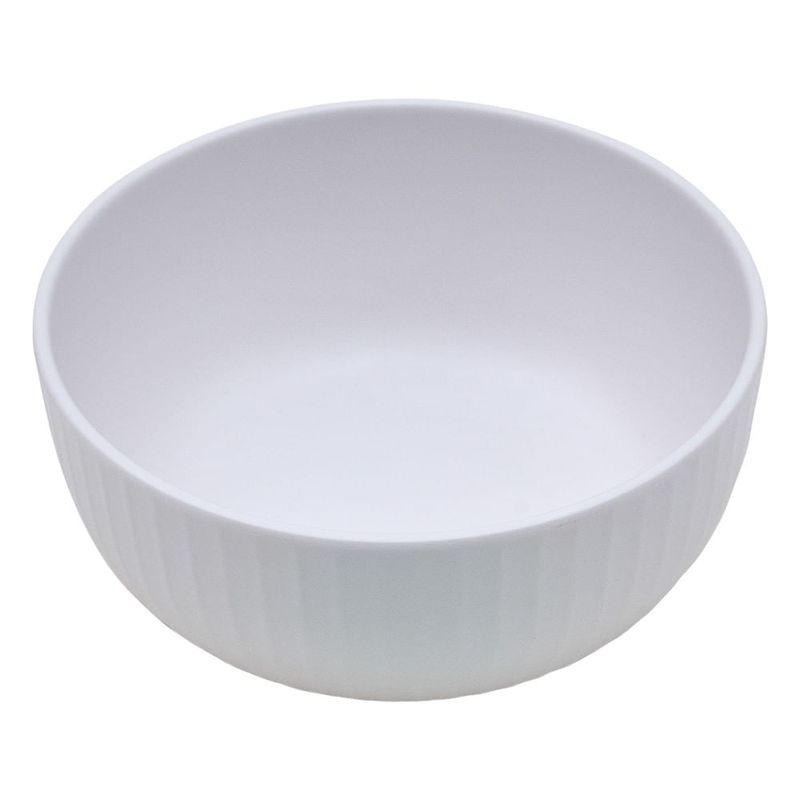 Bowl-Redondo-en-Melamina-14-x-6-cm-Diseño-Blanco-0