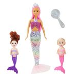 Muñeca-29-cm-Sirena-con-Hermanas-2