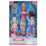 Muñeca-29-cm-Sirena-con-Hermanas-0