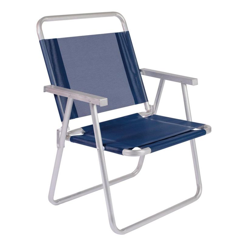 Silla-oversize-azul-en-aluiminio-MOR-0