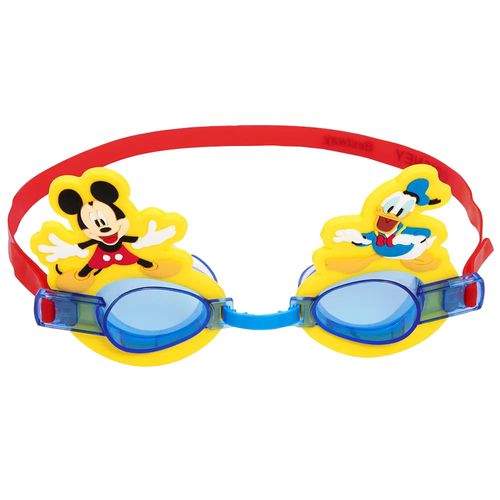 Lentes de Agua Diseño Infantil