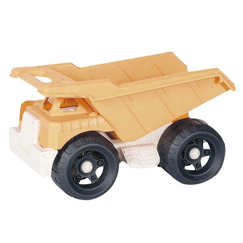 Camión de construcción Hg-939