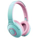 Auricular-PROMATE-Coddy-Infantil-Rosado-Celeste-0