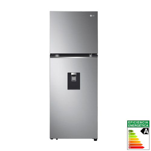 Heladera LG Mod. VT32WPPDC Inverter 340 L