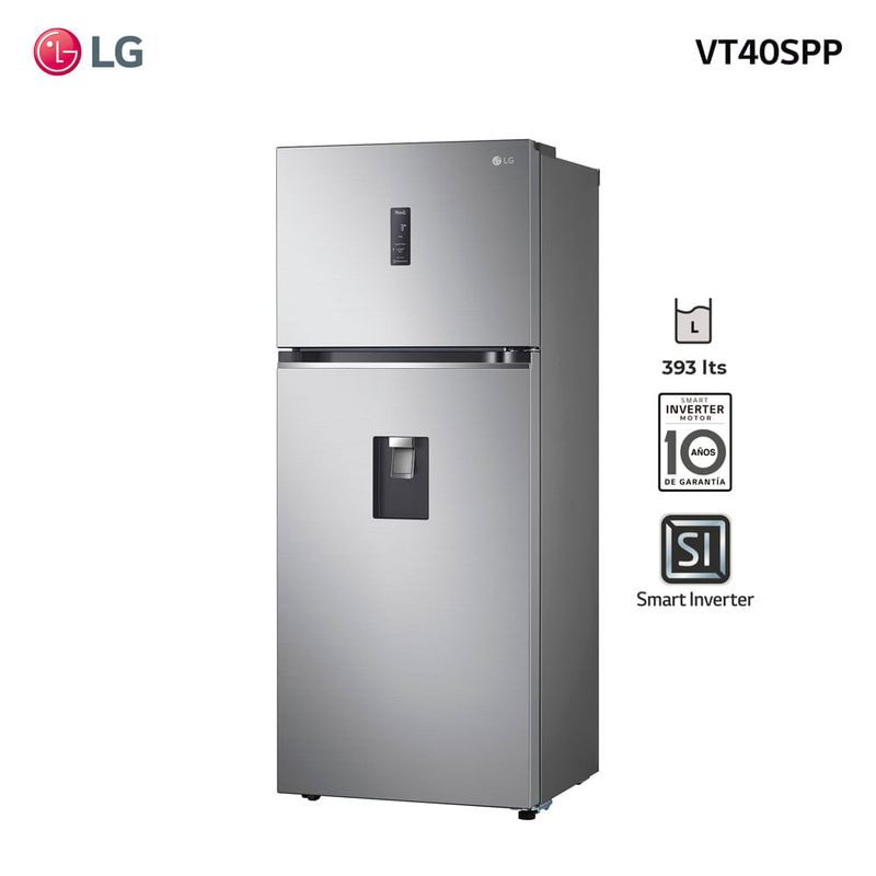Heladera-LG-VT40SPP-396-L-Multi-air-flow-inverter-2