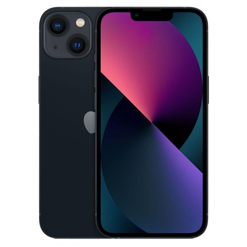 IPHONE 13 128GB negro